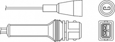 WILMINK GROUP wg1486473 -  Лямбда-зонд